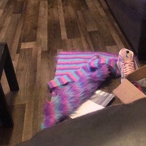 Meet your Posher, Trinity